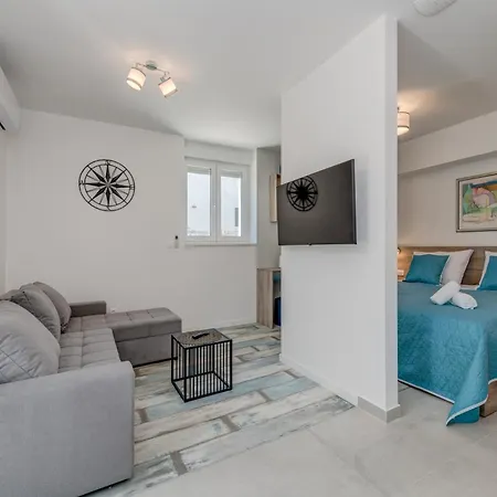 Luxury Evala Apartment Trogir