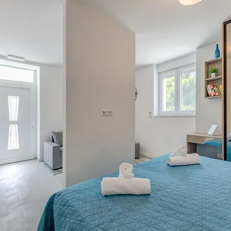 Luxury Evala Διαμέρισμα