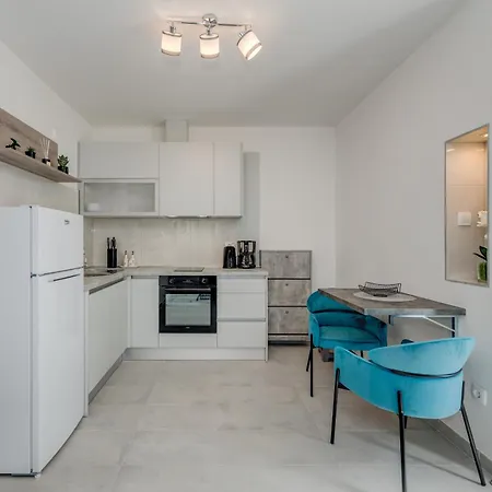 Apartment Luxury Evala