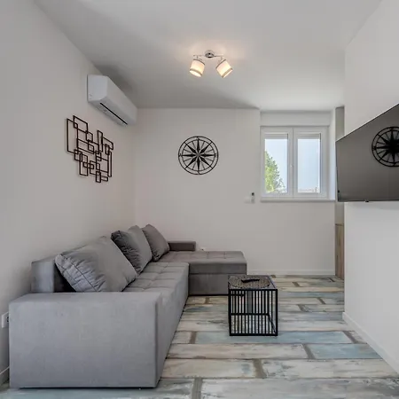 Luxury Evala Apartment *