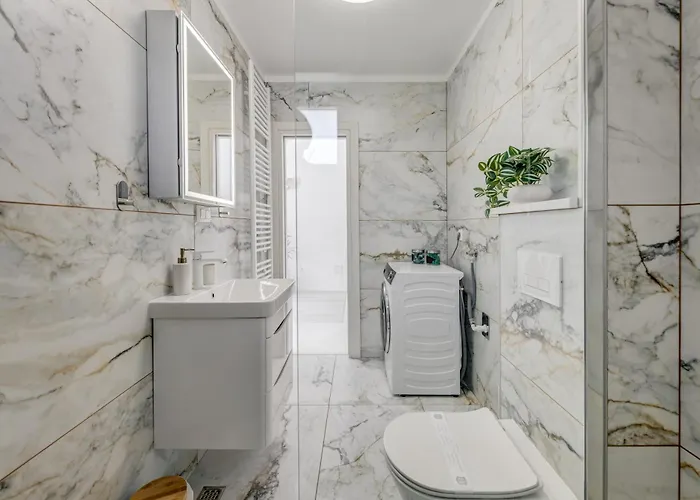 Luxury Evala * Trogir