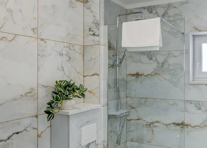 Luxury Evala Daire Trogir