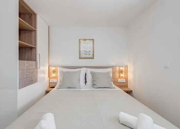 Luxury Evala * Trogir