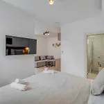 Luxury Evala Apartment