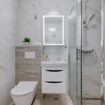 Apartment Luxury Evala