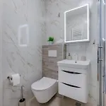 Luxury Evala Apartment