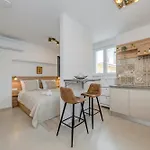 Luxury Evala Apartment Trogir