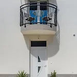 Luxury Evala Apartment