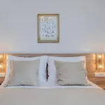 Luxury Evala Apartment