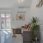 Luxury Evala Apartment Trogir