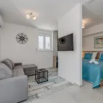Luxury Evala Apartment Trogir