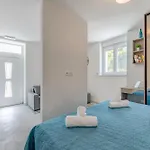 Luxury Evala Apartment