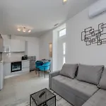Luxury Evala Apartment