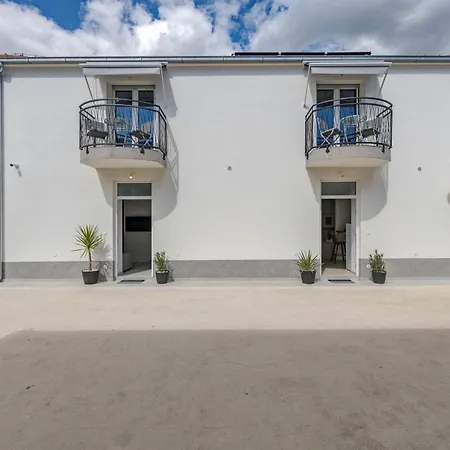 Apartman Luxury Evala