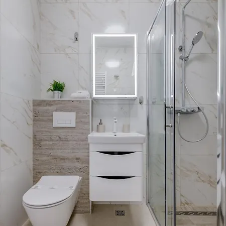 Apartment Luxury Evala
