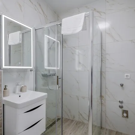 Luxury Evala Trogir