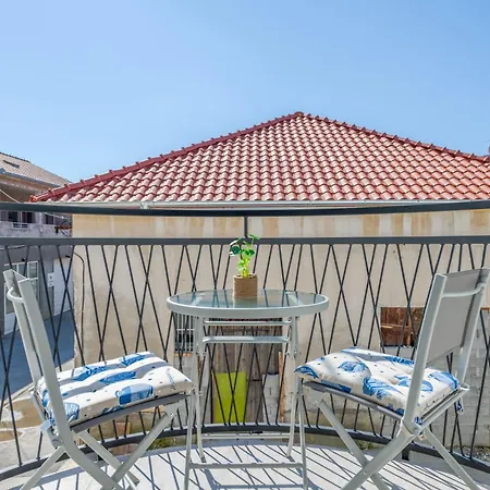 Luxury Evala Trogir