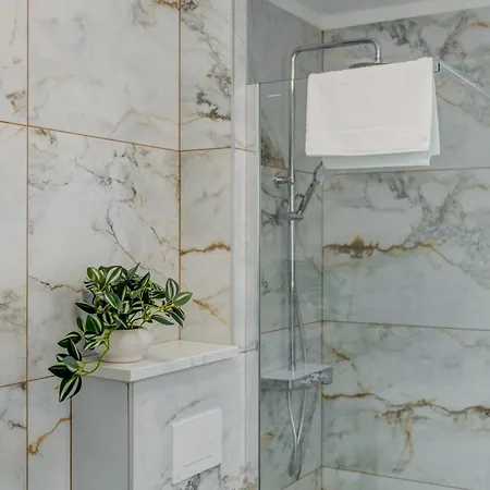 Luxury Evala Apartment Trogir