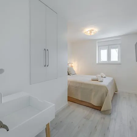 Luxury Evala Trogir