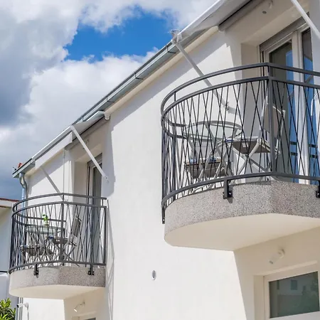 Luxury Evala Apartman