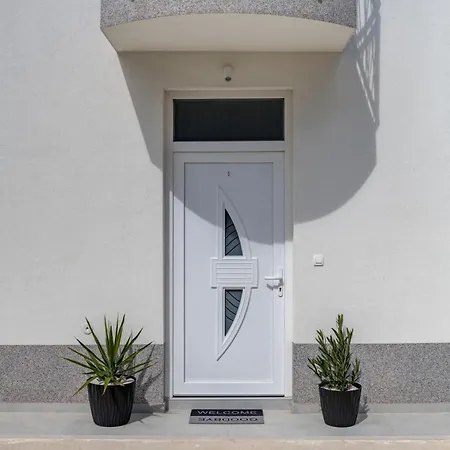 Luxury Evala Apartment