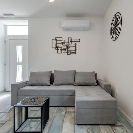 Luxury Evala Trogir