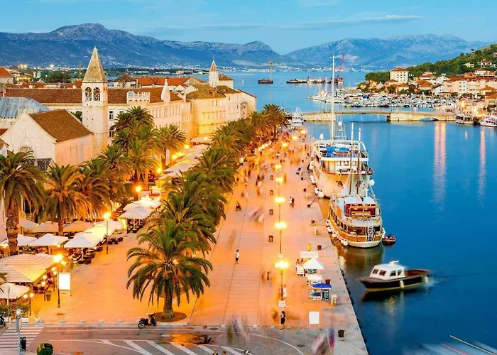 Apartman Luxury Evala *