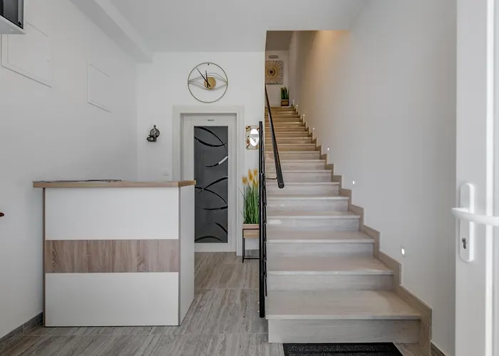 Luxury Evala * Trogir