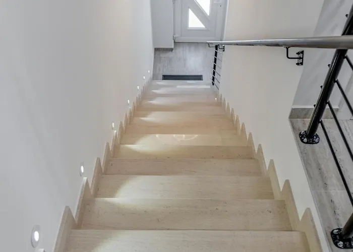 Luxury Evala Apartman