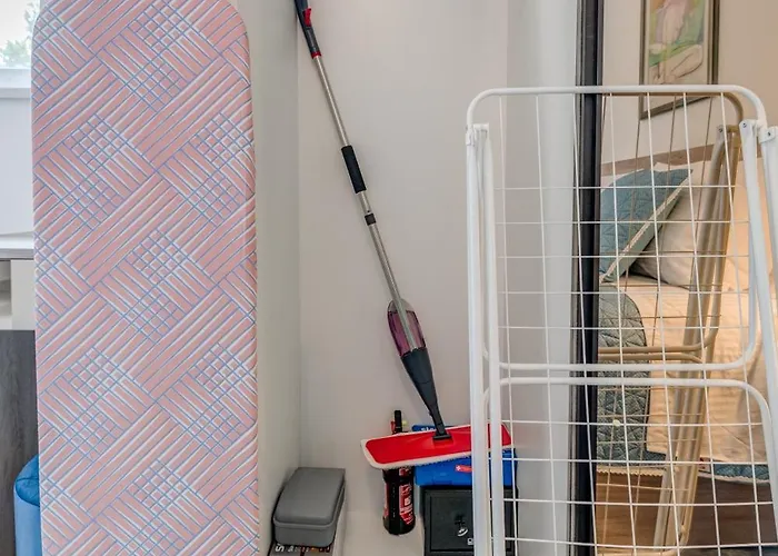 Luxury Evala Apartman