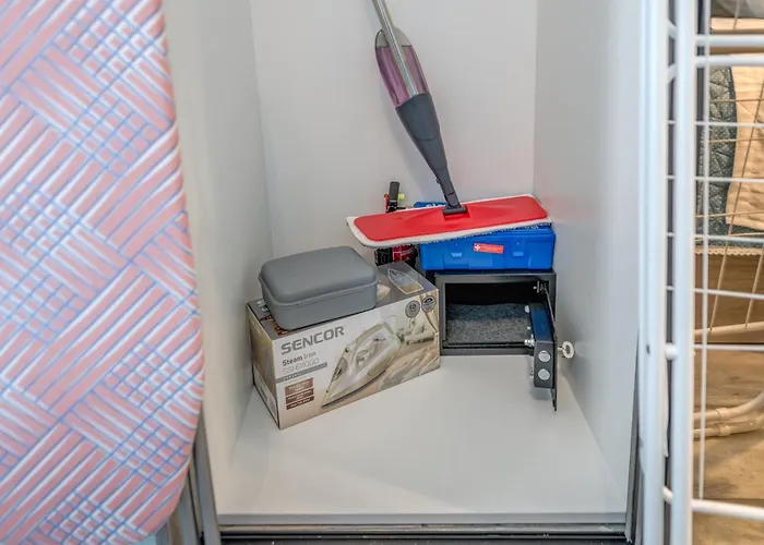 Luxury Evala Apartman Trogir