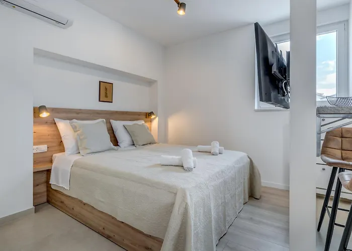 Apartman Luxury Evala Trogir