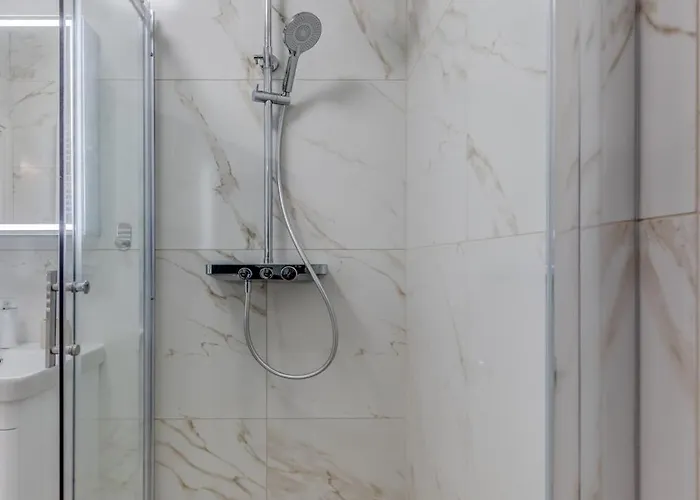 Luxury Evala Apartman