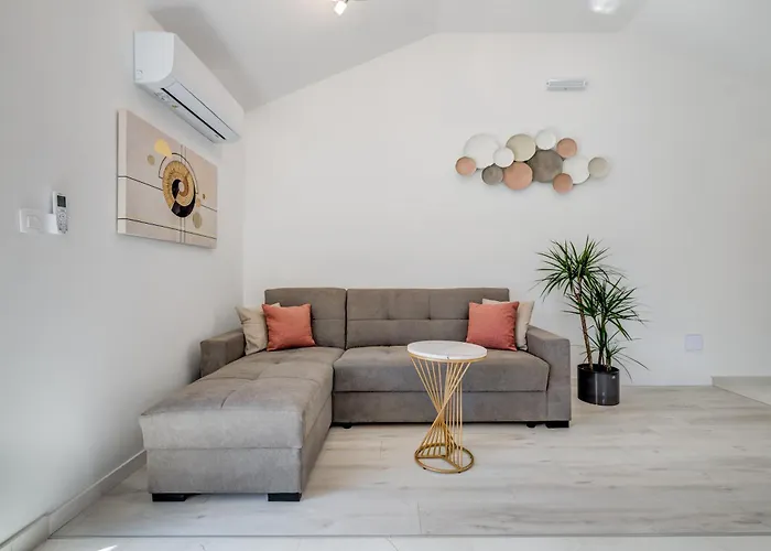 Luxury Evala * Trogir