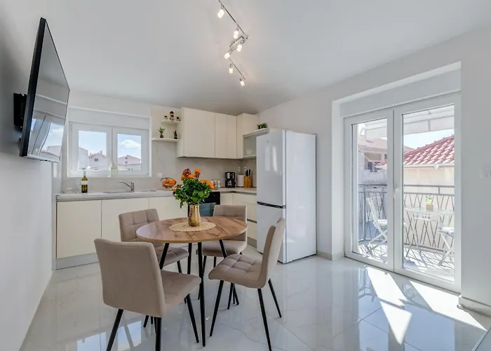 Apartman Luxury Evala