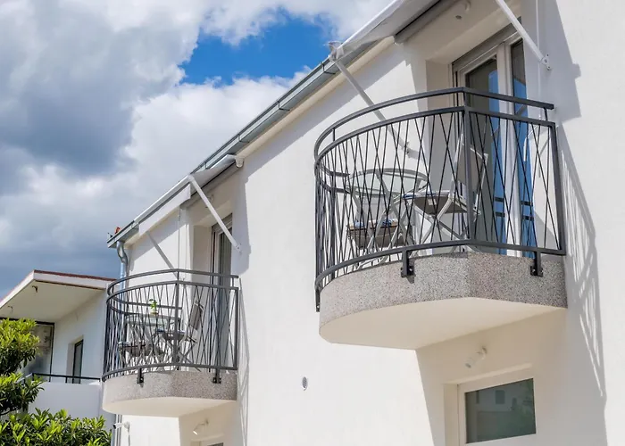 Luxury Evala Apartman