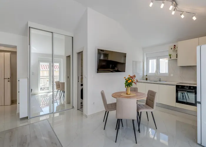 Luxury Evala * Trogir