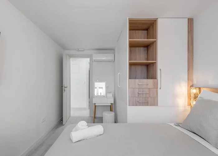 Apartman Luxury Evala Trogir