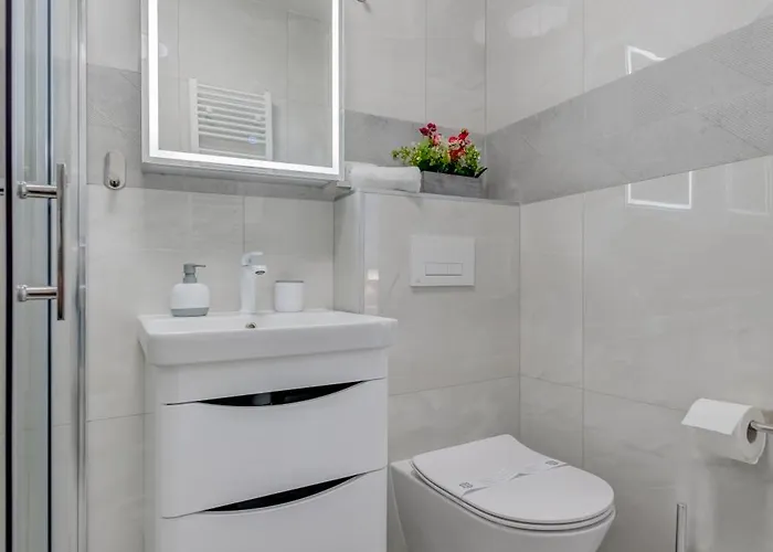 Apartman Luxury Evala Trogir