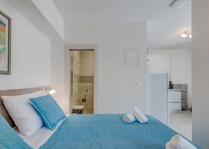 Apartman Luxury Evala Trogir